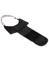 Коляска 2 в 1 CARRELLO Epica-G Space Black Арт 8510