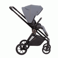 Коляска 2 в 1 CARRELLO Ultra Antique Beige Арт 6525
