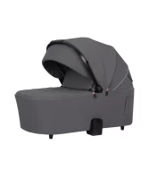 Коляска 2 в 1 CARRELLO Ultra Antique Beige Арт 6525