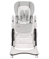 Стульчик для кормления CARRELLO Stella Aspen Green