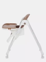 Стульчик для кормления MOWbaby Honey GREY