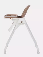 Стульчик для кормления MOWbaby Honey GREY