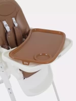 Стульчик для кормления MOWbaby Honey GREY