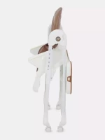 Стульчик для кормления MOWbaby Honey GREY