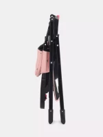 Стульчик для кормления Mowbaby Bravo CLOUD PINK