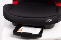 Автокресло Peppy JOY 15-36 кг city-grey