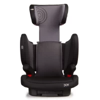Автокресло Peppy JOY 15-36 кг city-grey