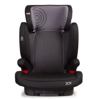 Автокресло Peppy JOY 15-36 кг city-grey