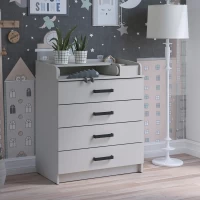 Комод Атон "Marvin" 800 дуб сонома