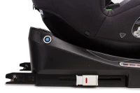 Автокресло Peppy Premier Isofix I-Size 0-36 кг black