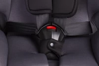 Автокресло Peppy Lambo i-Size 9-36 кг black