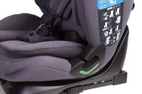 Автокресло Peppy Lambo i-Size 9-36 кг black