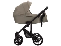 Коляска 2 в 1 Bebetto MAGNUM LIGHT Арт 01