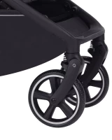 Прогулочная коляска CARRELLO Corsa Frost Black Арт 5518