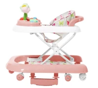 Ходунки CARRELLO Fiore Beige Арт 9606