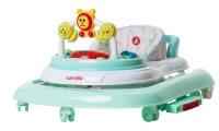 Ходунки CARRELLO Libero  Blue Арт 9602