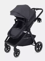 Коляска-трансформер Rant Basic Roller GREY