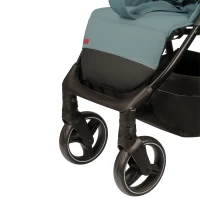 Прогулочная коляска Indigo SPARK Голубой