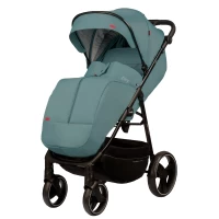 Прогулочная коляска Indigo SPARK Голубой