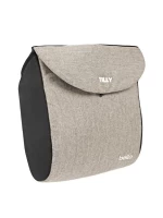 Прогулочная коляска Baby Tilly Bella Light Grey Арт 163