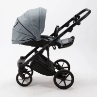 Коляска 2 в 1 Adamex MARCO GA-5