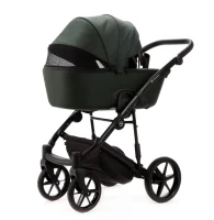 Коляска 2 в 1 Adamex MOBI Air NEW LUX MN-TK50