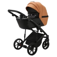 Коляска 2 в 1 Adamex MOBI Air NEW DELUXE MN-SD32