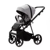 Коляска 2 в 1 Adamex Vasco LUX TK-56