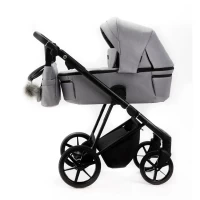 Коляска 2 в 1 Adamex Vasco LUX TK-56