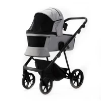Коляска 2 в 1 Adamex Vasco LUX TK-56