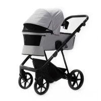 Коляска 2 в 1 Adamex Vasco LUX TK-56