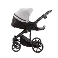Коляска 2 в 1 Adamex Locco Light TK-1
