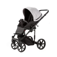 Коляска 2 в 1 Adamex Locco Light TK-1