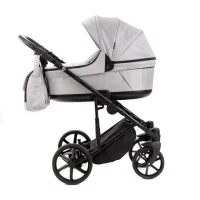Коляска 2 в 1 Adamex Locco Light TK-1