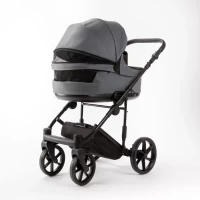 Коляска 2 в 1 Adamex Locco Light DELUXE SA-32