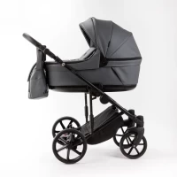 Коляска 2 в 1 Adamex Locco Light DELUXE SA-32