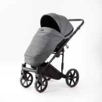 Коляска 2 в 1 Adamex Locco Light DELUXE SA-32