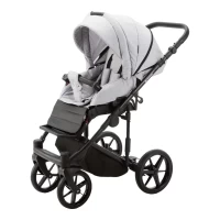 Коляска 2 в 1 Adamex ZICO LUX TK-3