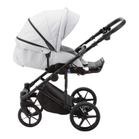 Коляска 2 в 1 Adamex ZICO LUX TK-3