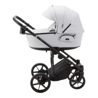 Коляска 2 в 1 Adamex ZICO LUX TK-3
