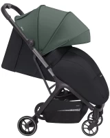 Прогулочная коляска CARRELLO Nova Desert Pink Арт 5521