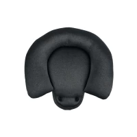 Автокресло Indigo TOURNEO S isofix 0-36 кг графит