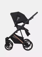 Коляска 2 в 1  VELAR 05 MAGMA