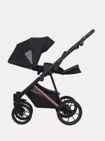 Коляска 2 в 1  VELAR 05 MAGMA