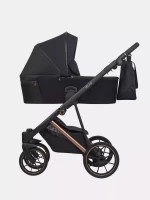 Коляска 2 в 1  VELAR 05 MAGMA