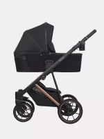 Коляска 2 в 1  VELAR 05 MAGMA