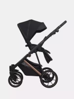 Коляска 2 в 1  VELAR 05 MAGMA
