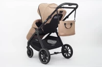 Коляска 2 в 1 Ining Baby Rider Khaki