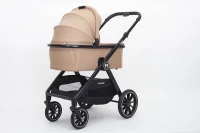 Коляска 2 в 1 Ining Baby Rider Khaki