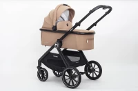 Коляска 2 в 1 Ining Baby Rider Khaki